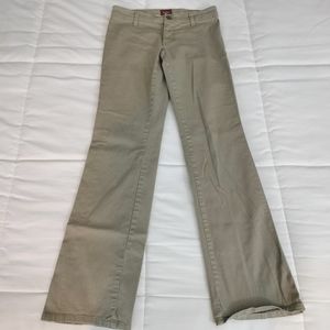 Dickies Low-Rise Pants